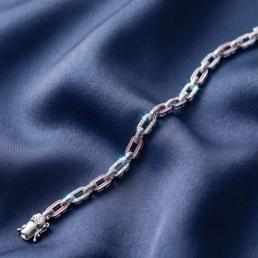 Urban Link Bracelet