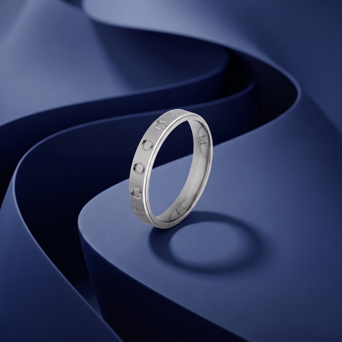 Orbit Detail Band