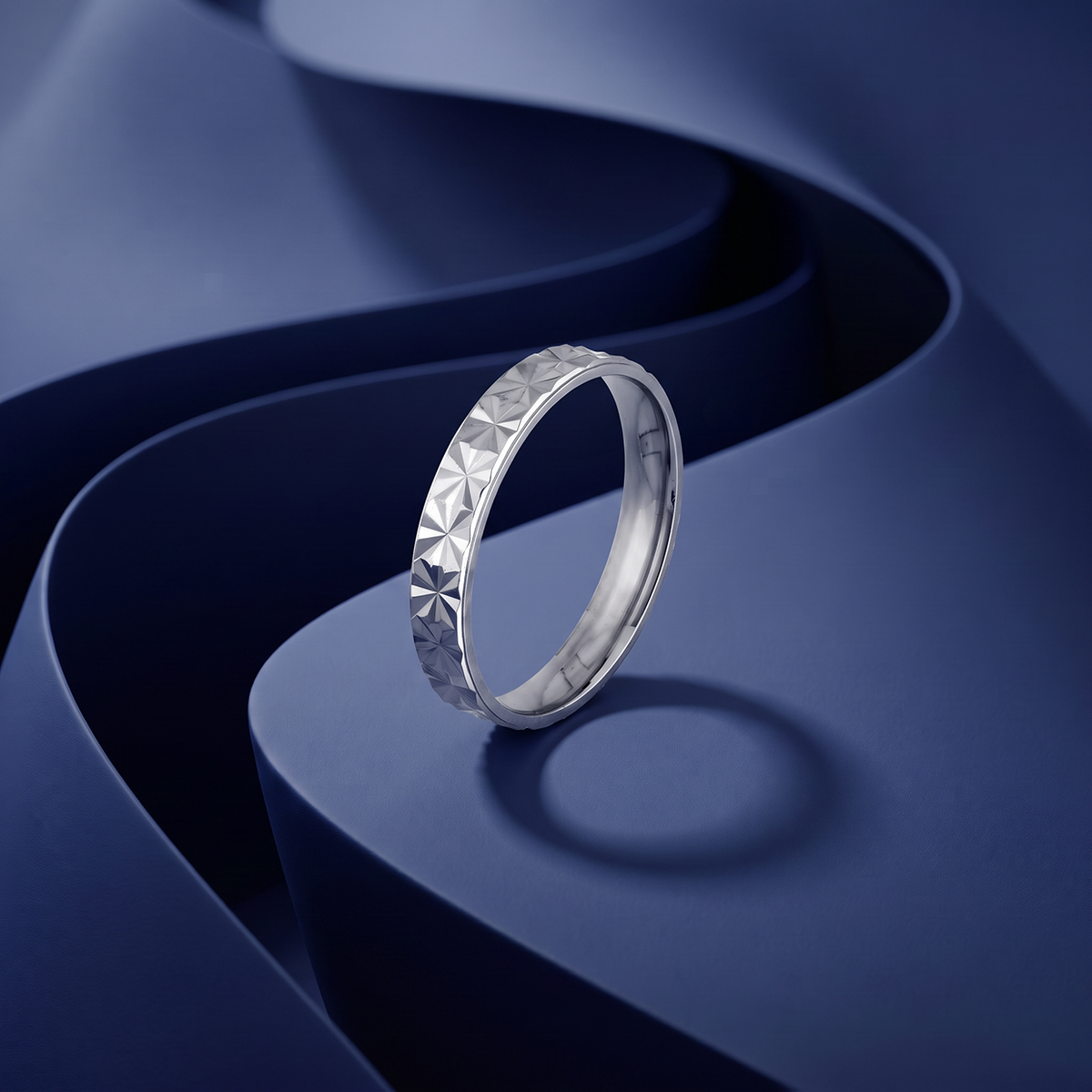 Prism Facet Band