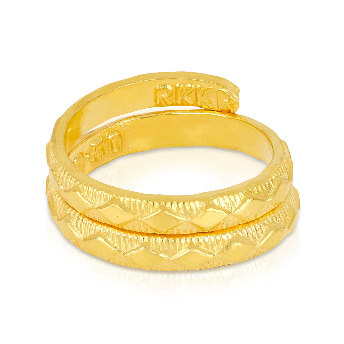 20 Gram 24Kt Gold Wire 995 Purity – Best Gold Investment