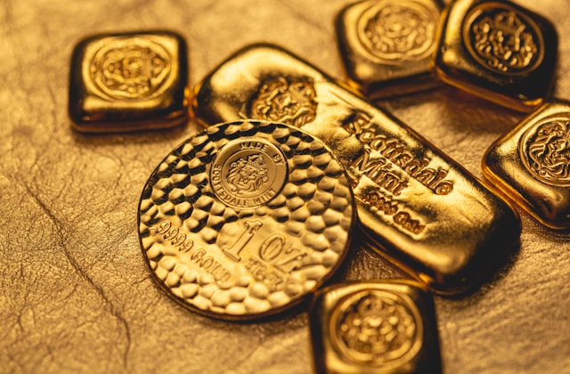 Akshay Tritiya: The Auspicious Gold Story