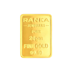 Gold Bar