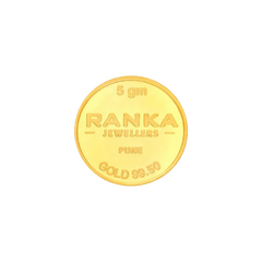 Gold Coin