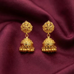 Jhumka Earrings