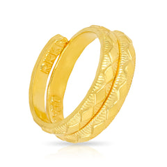 Gold Wire