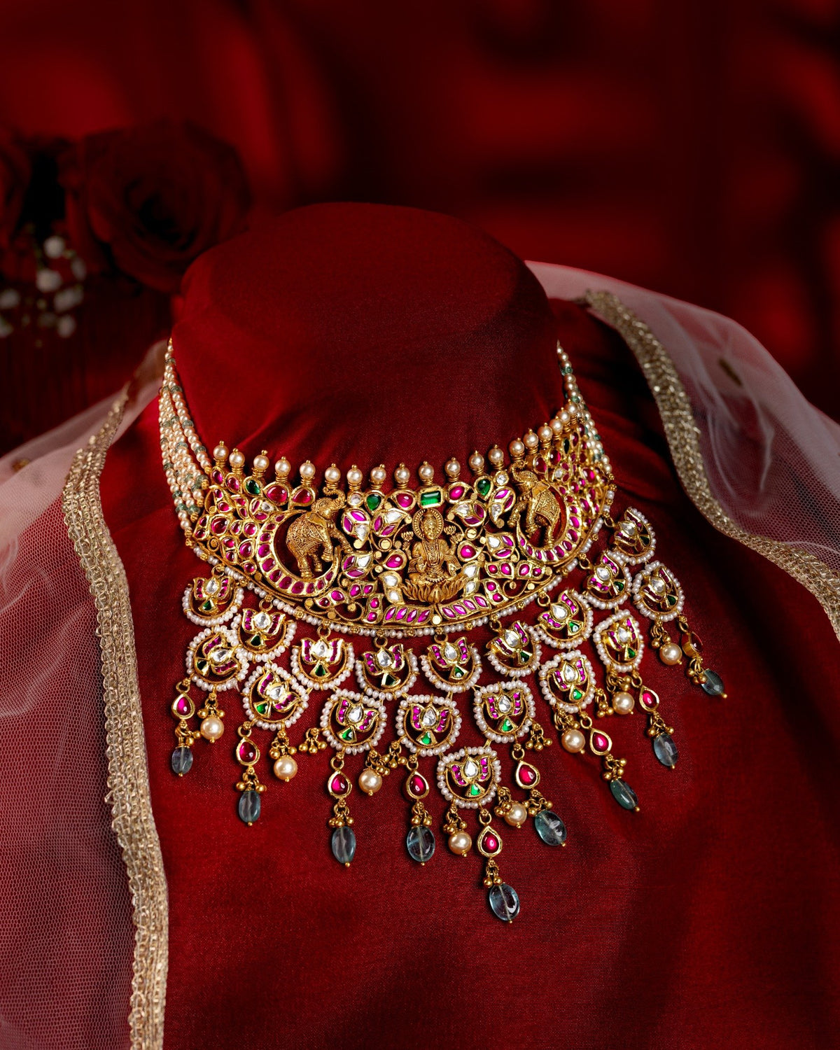 Dwarkadas Shamkumar Textiles Pvt Ltd