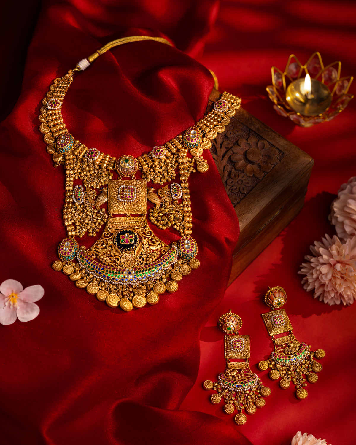 Dwarkadas Shamkumar Textiles Pvt Ltd