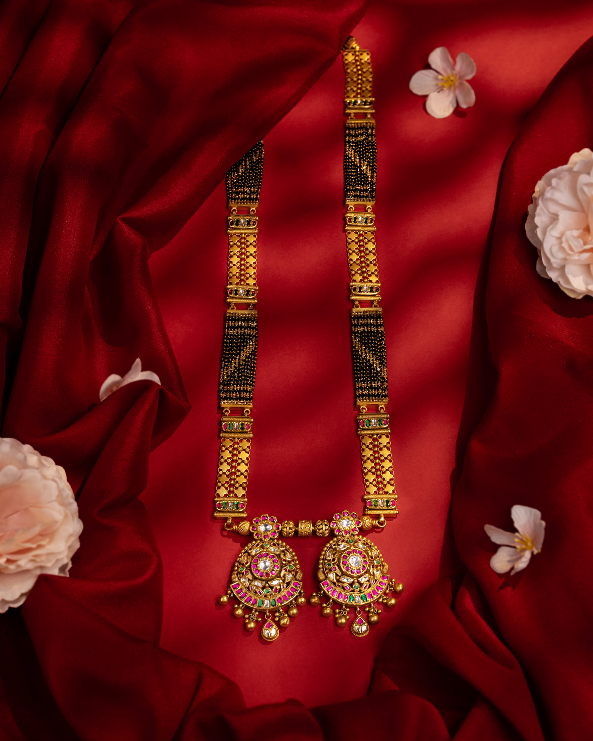 Dwarkadas Shamkumar Textiles Pvt Ltd