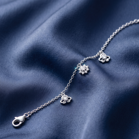 Charm Garden Bracelet