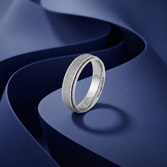 Meteor Texture Edge Band