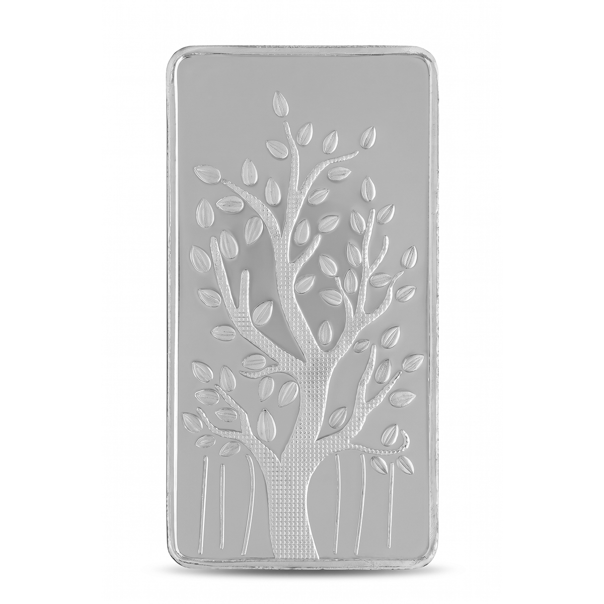 10 Gram Silver Bar
