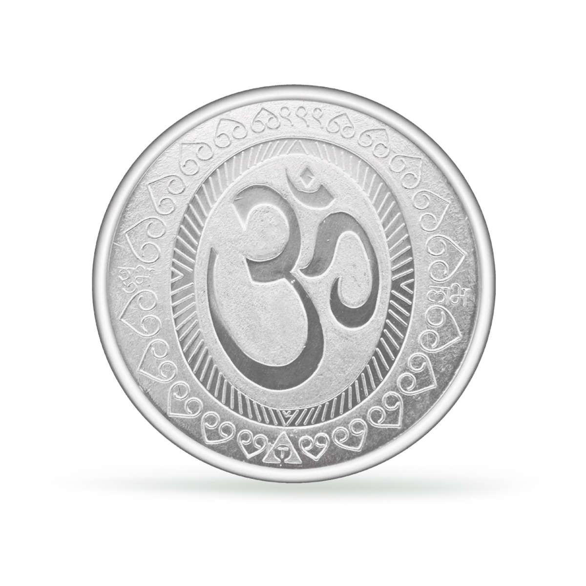 Ganapati Coin