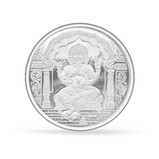 Ganapati Coin