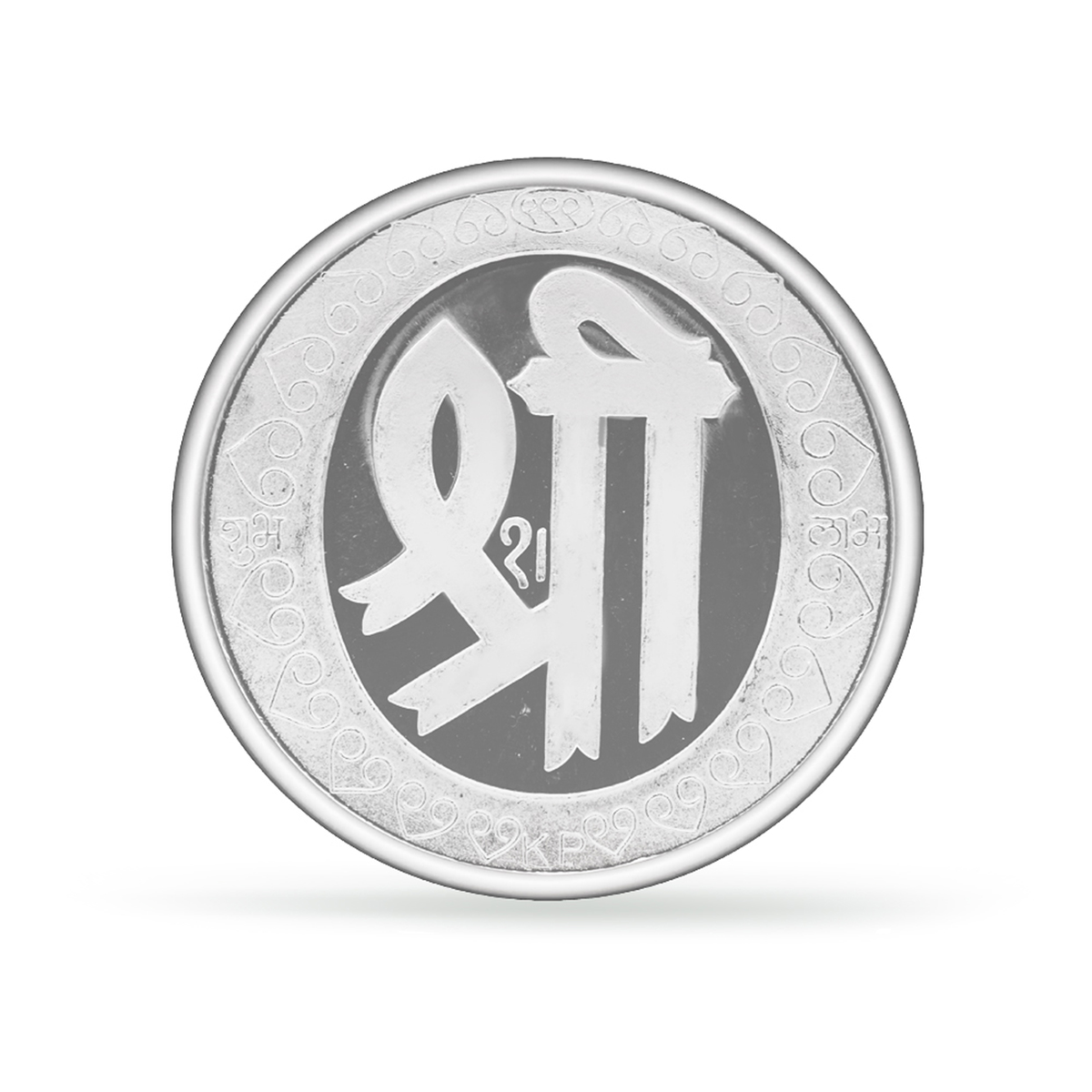 Laxmi Coin