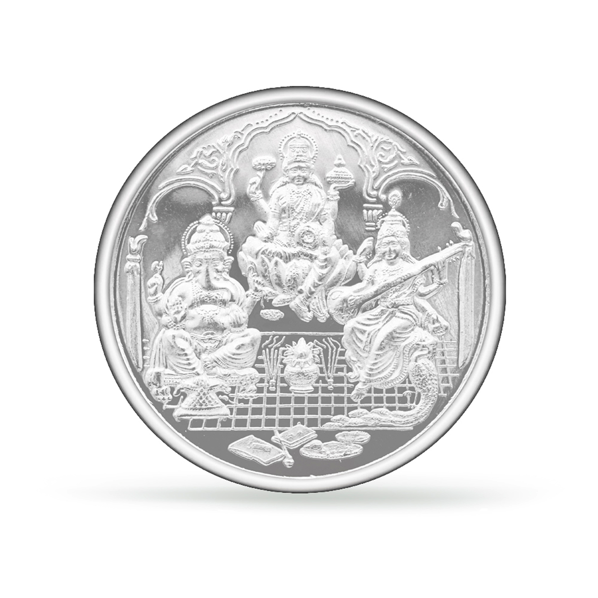 Trimurti Coin