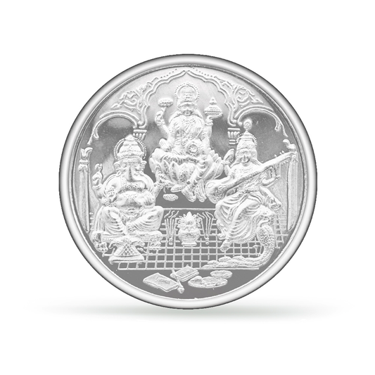 Trimurti Coin